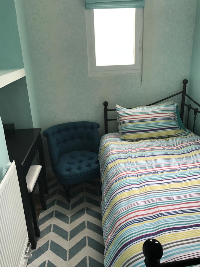 2 Bed, Ground Floor Bijou Georgian City Apartment バース エクステリア 写真